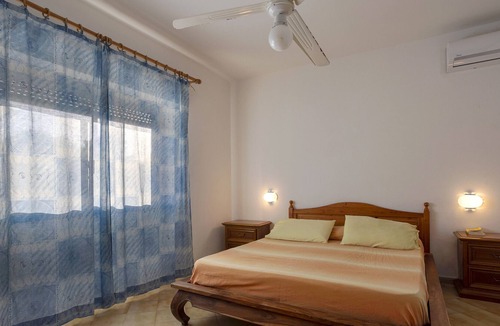 Mockarta Villa | Villa "Daidone Mazzeo" with Sea View & Garden