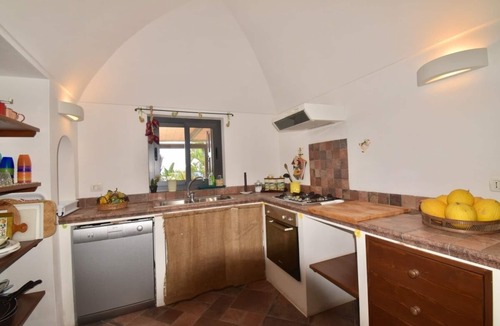 Pantelleria Villa | Villa Dammuso Delle solo isole for rent in Pantelleria