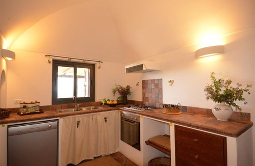 Pantelleria Villa | Villa Dammuso Delle solo isole for rent in Pantelleria