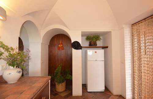 Pantelleria Villa | Villa Dammuso Delle solo isole for rent in Pantelleria