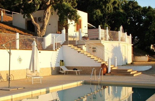 Caronia Other | Villa Dammuso – Infinity Pool and Dreamy Sea View