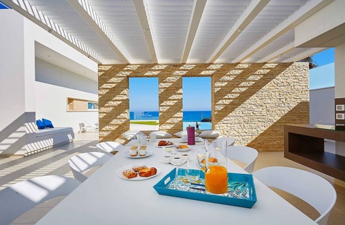 Alcamo Marina Villa | VILLA DARDA