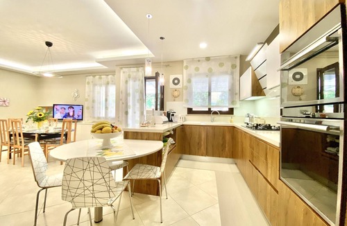 Alcamo Villa | Villa Davelia