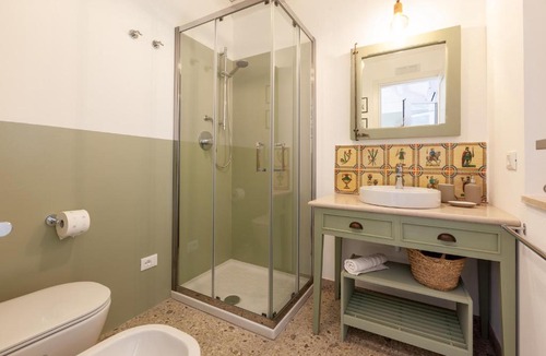 San Leone House | Villa degli allori