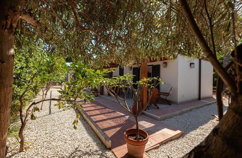 San Leone House | Villa degli allori