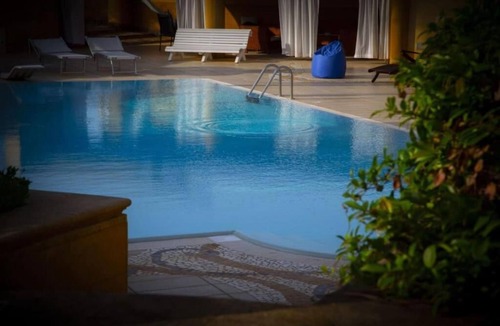 Marsala Villa | Villa Degli Artisti - Marsala