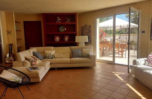 Marsala Villa | Villa Degli Artisti - Marsala