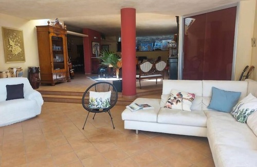 Marsala Villa | Villa Degli Artisti - Marsala