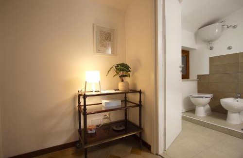 Ara Nova Apartment | Villa dei Cerri 2BR