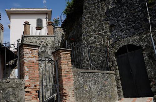 Rocca di Papa Bed & Breakfast | Villa dei Fantasmi