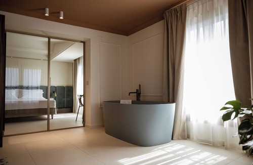 Cefalu Hotel | Villa Dei Melograni Boutique Hotel