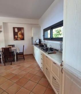 Collesano Villa | Villa del Carrubo a due passi dal mare di Cefalù