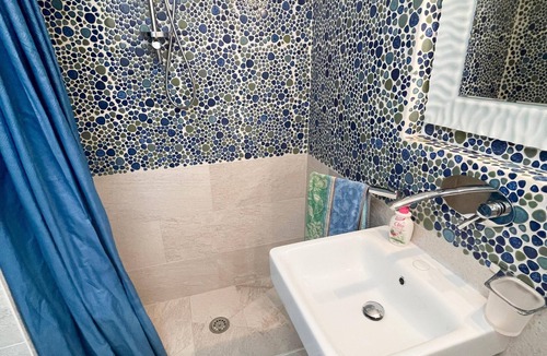 Le Forna Villa | VILLA DEL CAVALIERE