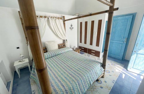 Le Forna Villa | VILLA DEL CAVALIERE