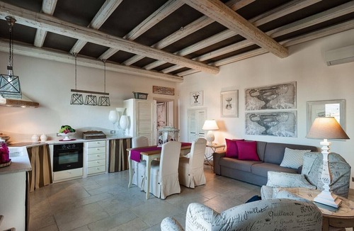 Marausa Villa | Villa Del Fiore - Private villa with pool