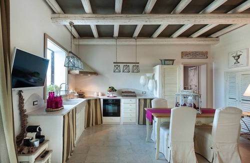 Marausa Villa | Villa Del Fiore - Private villa with pool