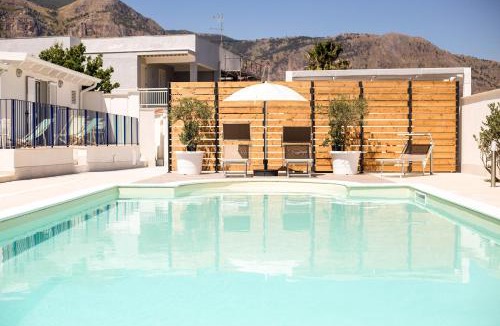 Alcamo Marina House | Villa Del Mare