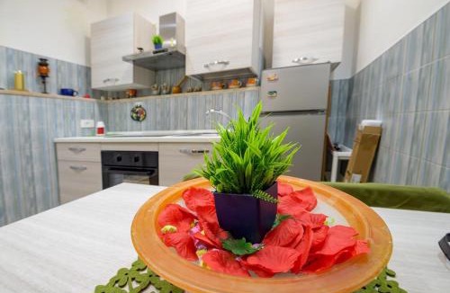 Nettuno House | Villa del Mare Virgo Home
