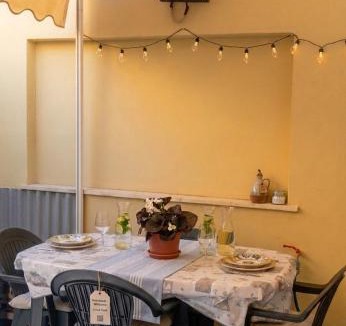 Nettuno House | Villa del Mare Virgo Home