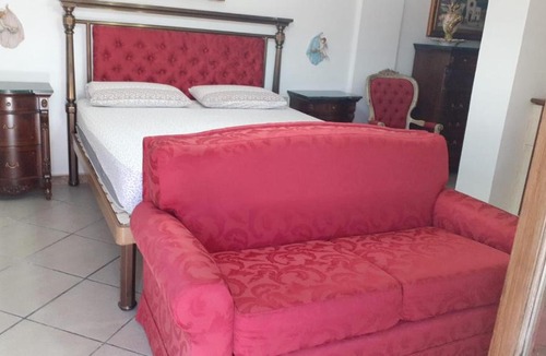 Termini Imerese House | Villa del principe