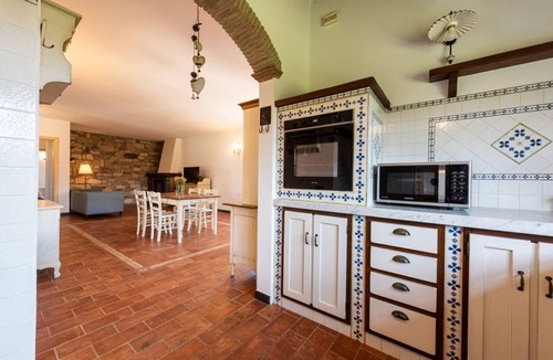 Pietrasanta Villa | Villa del Rio by MMega