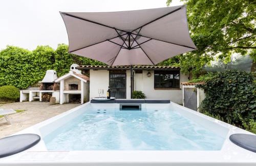 Olgiata Villa | Villa Del Rubbio