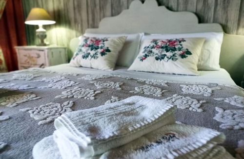 Agrigento Bed & Breakfast | Villa del Sole Relais