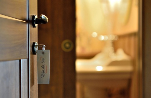 Agrigento Bed & Breakfast | Villa del Sole Relais