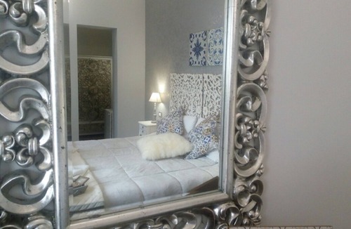 Agrigento Bed & Breakfast | Villa del Sole Relais