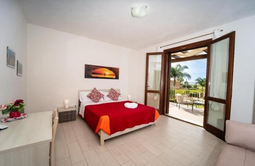 Birgi Vecchi Bed & Breakfast | Villa del Vento