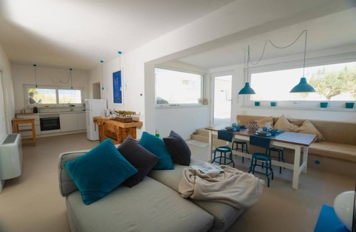 Mazara del Vallo Villa | villa delia exclusive