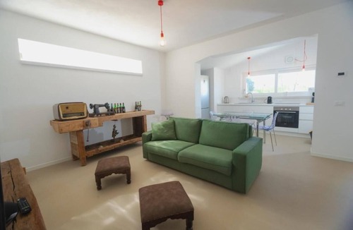 Mazara del Vallo Villa | villa delia exclusive