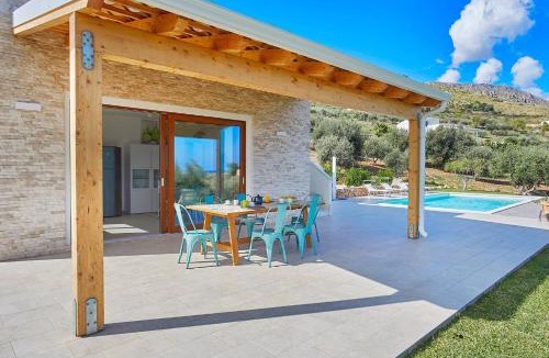 Scopello Villa | Villa dell'Artista