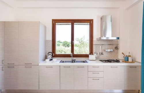Scopello Villa | VILLA DELLE STELLE