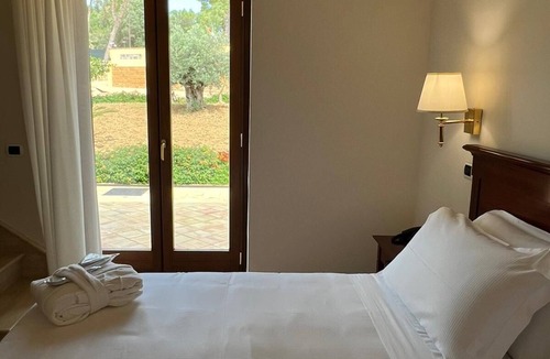 Agrigento Hotel | Villa Demetra Resort