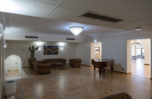Agrigento Hotel | Villa Demetra Resort