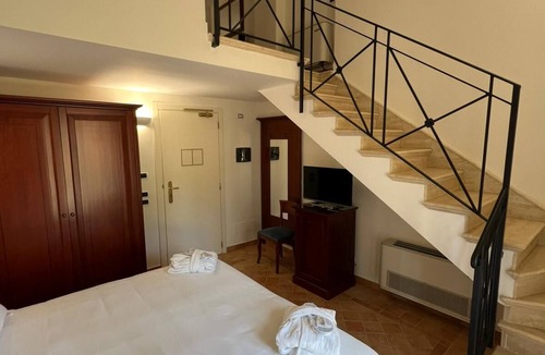 Agrigento Hotel | Villa Demetra Resort