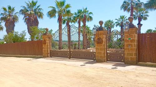 Agrigento Hotel | Villa Demetra Resort