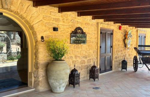 Agrigento Hotel | Villa Demetra Resort