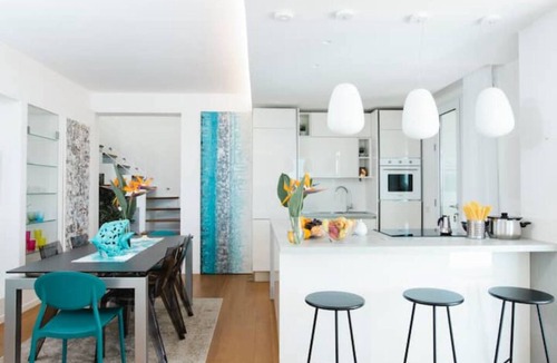 Porto Empedocle Villa | Villa Deolinda