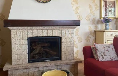 Campobello di Licata House | Villa Di Caro