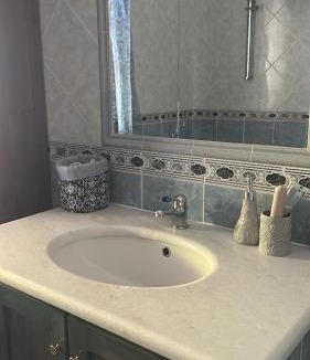 Masainas House | Villa di Cristina
