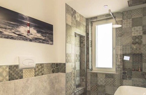 Capo Zafferano Villa | Villa Di Flavia - Three Bedroom Villa, Sleeps 11