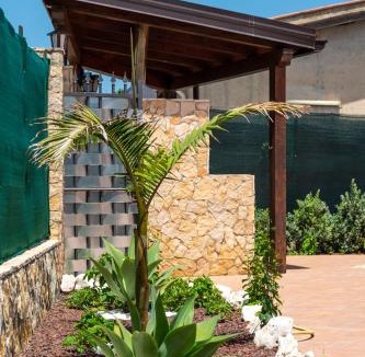 Piana Calzata Villa | Villa Diamante