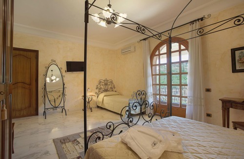 Agrigento Bed & Breakfast | Villa Diana