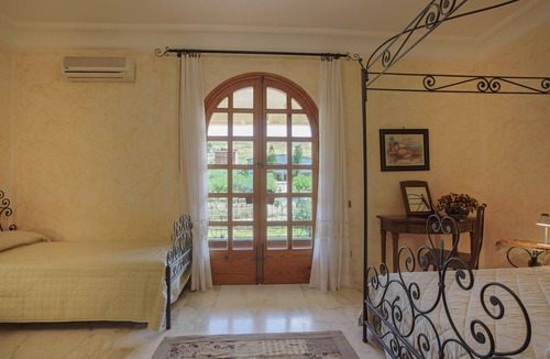Agrigento Bed & Breakfast | Villa Diana