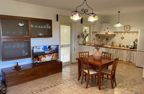 Valderice Villa | Villa Diva - Private villa with pool near Trapani