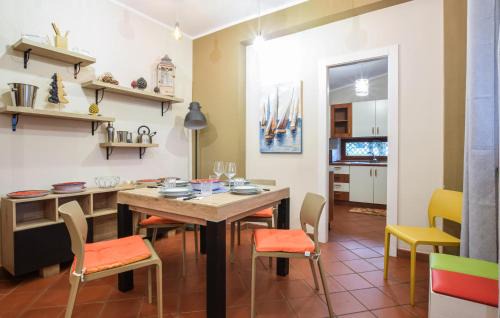 Torre Colonna-sperone House | Villa Dodos