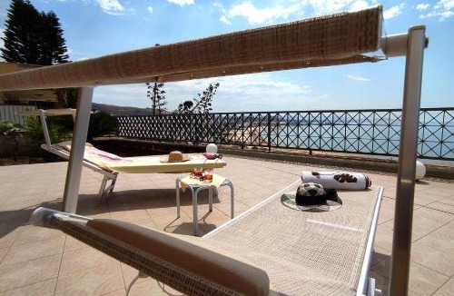 Porto Empedocle Villa | Villa Dolce Vista