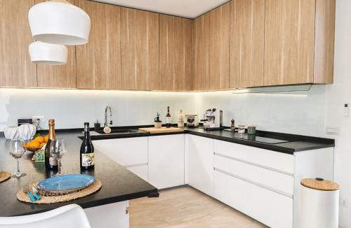 Triscina Villa | Villa Dolce Vita